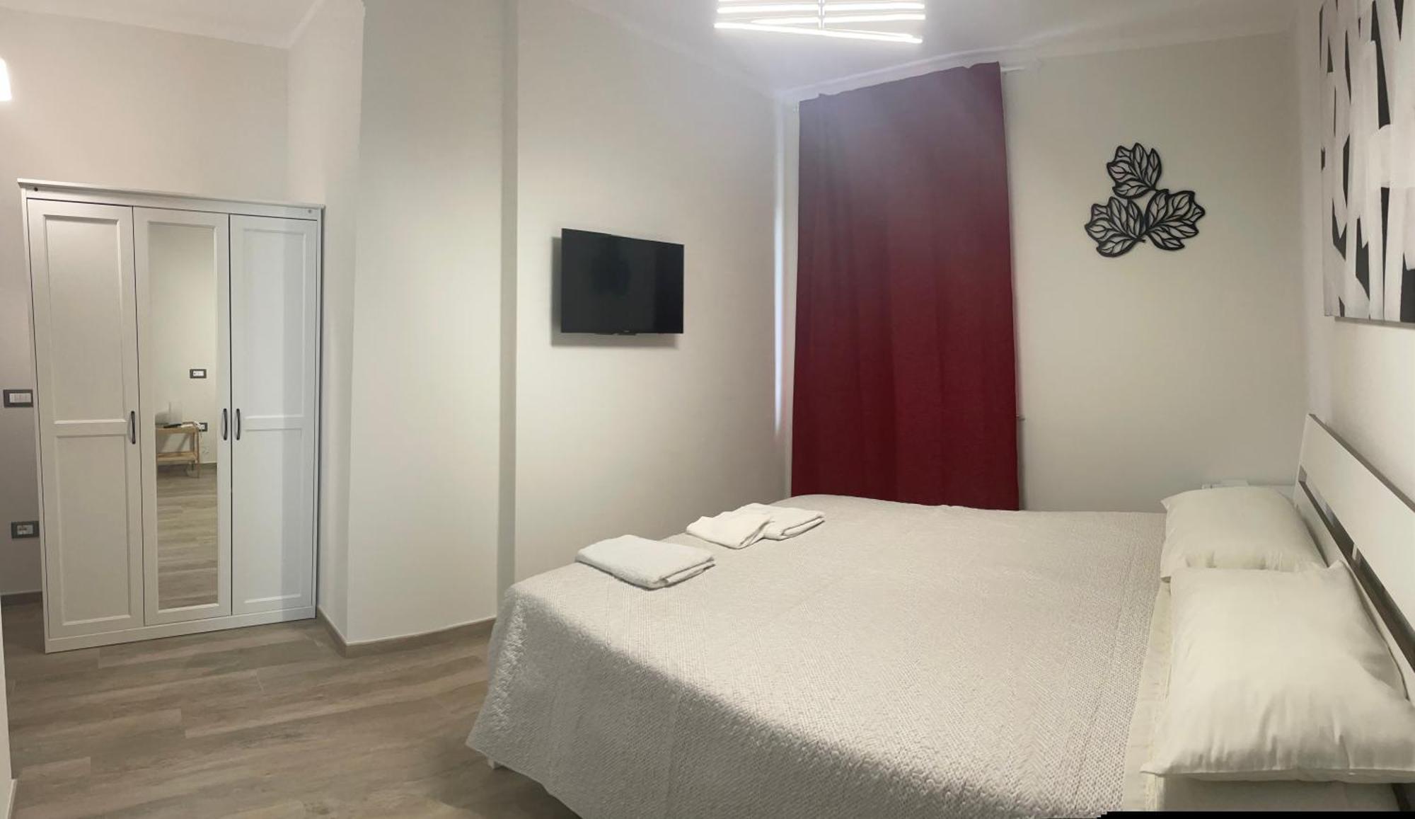 Camera I Pini Pisa Dış mekan fotoğraf